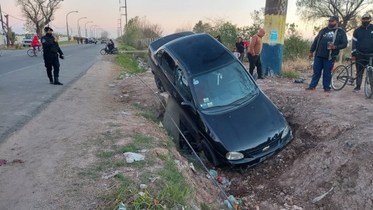 Balearon en la zona sur a un joven de 18 años