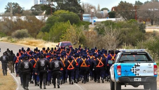 Una semana sin Guadalupe: un equipo de investigación de Santa Fe se sumó a la búsqueda