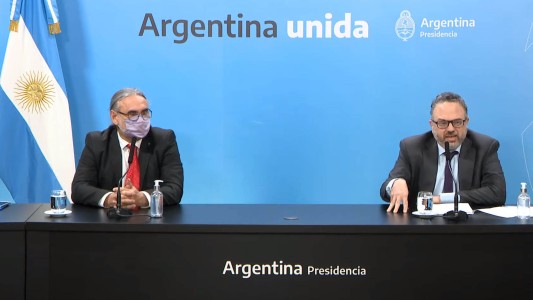 Por decreto, prohíben la exportación de asado, vacío y otros cortes populares
