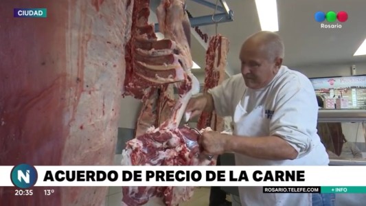Reabren parcialmente la exportación de carne y suman más cortes populares