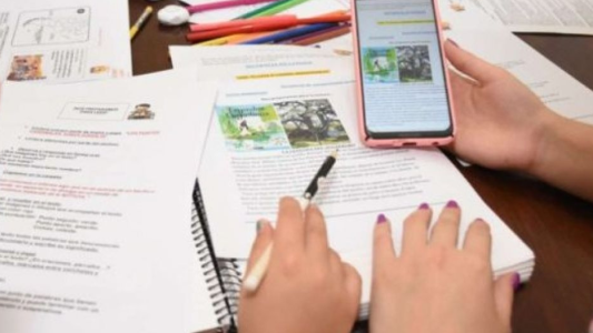 Conectividad: presentan el plan de fortalecimiento en educación rural