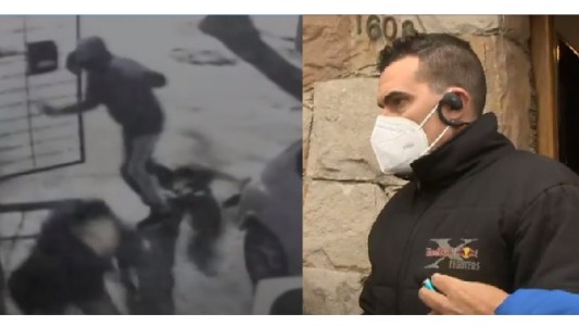 "Apenas entró en mi casa, disparó": adolescente intentó robar y murió baleado