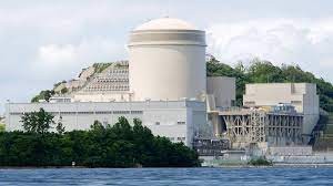 Japón reanuda un reactor nuclear de más de 40 años, algo inédito desde Fukushima