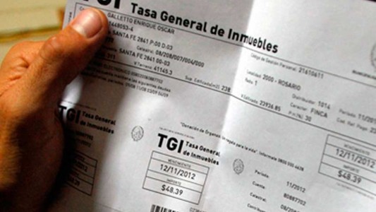 Otro aumento: la TGI subirá un 10 por ciento en julio y es el tercer ajuste en lo que va del año