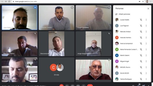 Empresarios santafesinos y cordobeses solicitan un freno a las Saladas