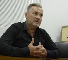 El Bloque Lealtad no acompaña el pedido de suspensión de Marcelo Sain en el MPA