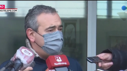 Transporte: Javkin anunció más subsidios de Nación, pero no descartó aumento en julio