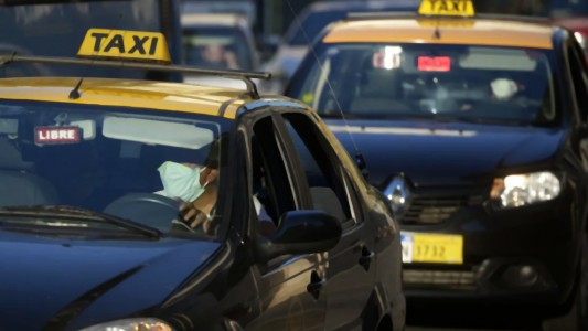 El Concejo aprobó el aumento en las tarifas para taxis y remises