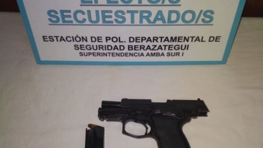 Detuvieron a una policía acusada de matar a su tío, presunto abusador de su hermana