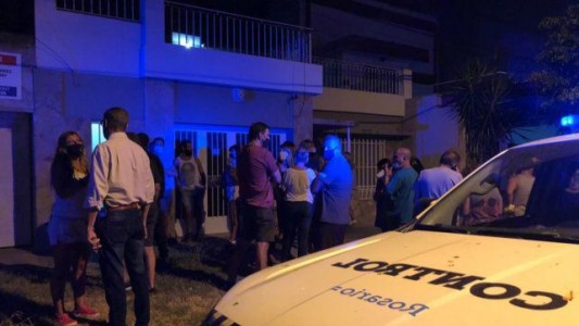 Es oficial: el Concejo aprobó multas millonarias para los organizadores de fiestas clandestinas