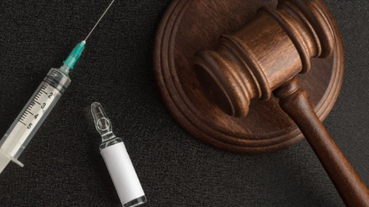 Entra en vigor en España la ley de eutanasia