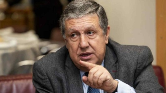 Ramón Puerta: “Argentina se encuentra en un momento mucho más difícil que en 2001”