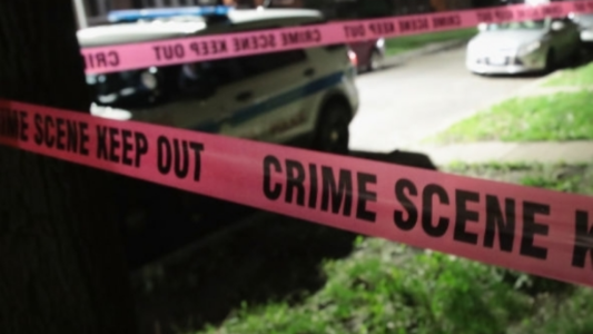 Adolescente salvó a su hermano de 4 años cuando su padre asesinaba a su mamá