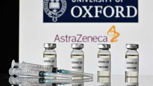Oxford/AstraZeneca comienzan a probar una vacuna contra la variante Beta del coronavirus