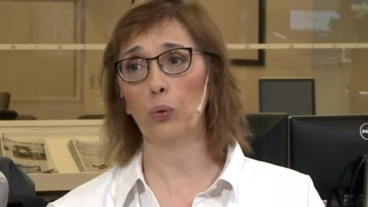 Pitta: "El gobierno dice una cosa, pero avala otra, cómo la toma de tierras y las dictaduras de Nicaragua y Venezuela"