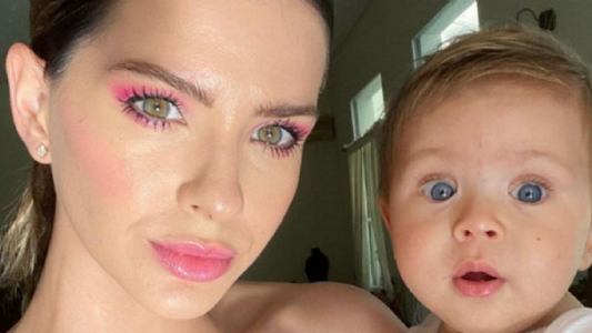 ¿Bebé en camino? Nuevos rumores de embarazo para la China Suárez y Benjamín Vicuña