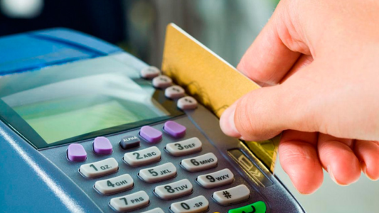 Los comercios cobrarán en menor plazo las ventas con tarjetas de crédito