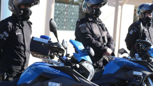 La provincia aumenta un 80% el valor del servicio extraordinario de la policía