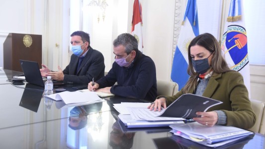 La Municipalidad presentó un proyecto para instrumentar y promover las compras públicas para la innovación