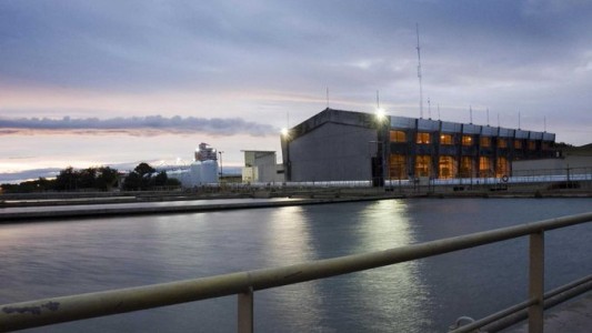 Un corte de energía afectó el suministro de agua en Rosario y alrededores