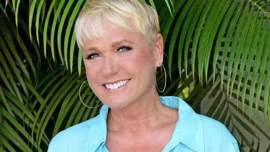 Xuxa festejará su cumpleaños en un crucero de lujo junto a sus fans: cuánto cuesta asistir