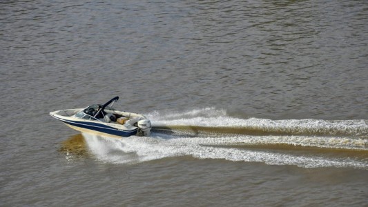 La Cámara de actividades náuticas detalló cómo se deberá salir a navegar en el marco de las restricciones por el covid