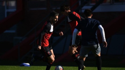 Newell´s ganó en el segundo amistoso de pretemporada