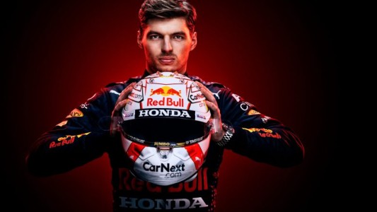 Verstappen vuelve a ganar en Austria y estira su ventaja en el Mundial