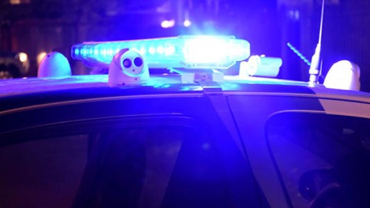 Otra fiesta clandestina en un edificio