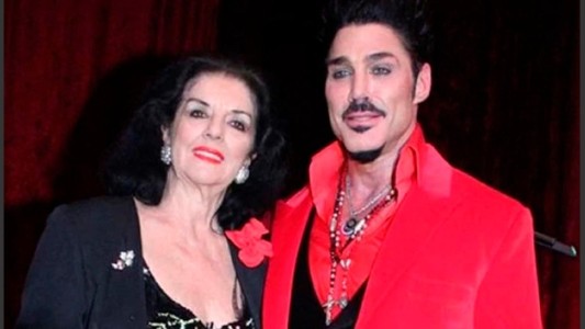 Murió Marta Fort, mamá de Ricardo