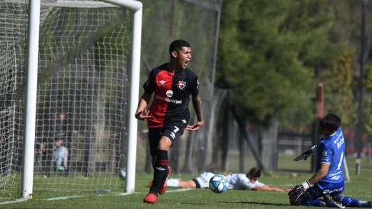 Newell's cerró convenio con Intercity por Cabrera y Belotti