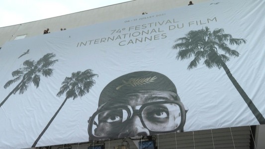 Vuelve la gran cita mundial del cine en Cannes