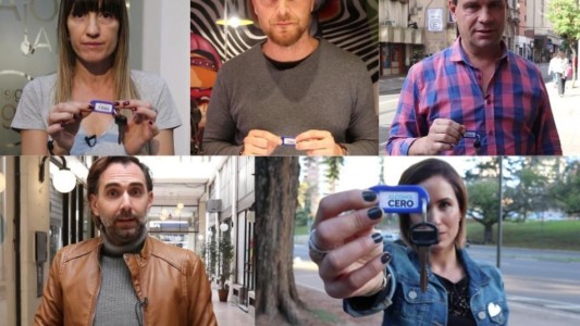 La Municipalidad lanza campaña para concientizar sobre la ordenanza de alcohol cero