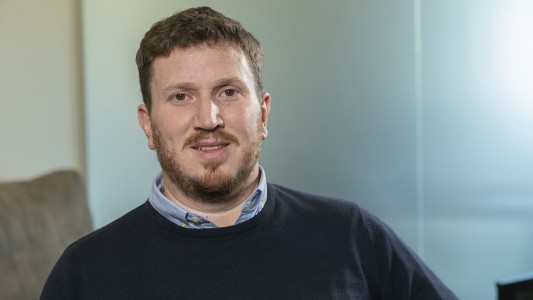 Con el apoyo de Macri, Bullrich y Larreta, Federico Angelini oficializa su precandidatura al senado por Santa Fe