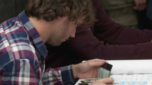 Autoridades de mesa podrán cobrar hasta 8.000 pesos por participar de las dos elecciones