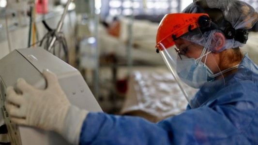 Coronavirus en Argentina: confirman 457 muertes y 19.423 casos positivos