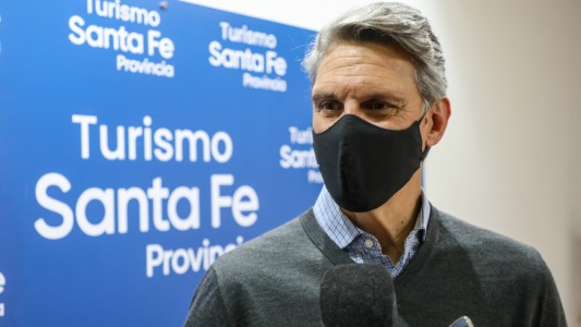 La provincia prepara una temporada invernal con cuidados, protocolos y turismo de cercanía