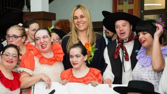 Provincia deberá incorporar a las personas con certificado único de discapacidad al link Santa Fe Vacuna