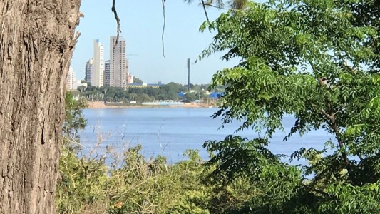 El Clima en el fin de semana largo: cálido y húmedo