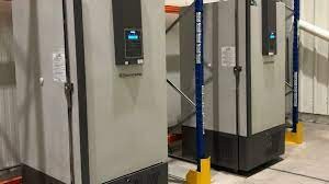 Santa Fe busca “ultrafreezers” para la vacuna de Pfizer