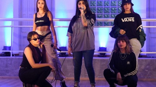 Comienzan los “Martes de Tire free”