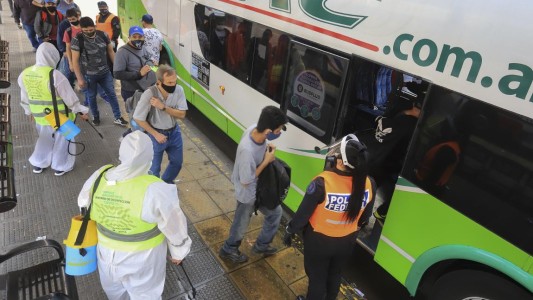 Fin de semana largo: más de 1,6 millones de turistas recorrieron el país