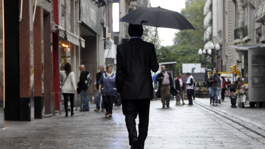 La semana comienza cálida y con probabilidad de lluvias