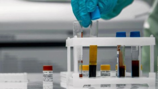 Una mujer de 90 años murió de Covid infectada por dos variantes diferentes en Bélgica