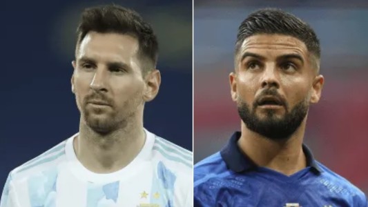 "Euroamérica": negocian la realización de un duelo de campeones entre Argentina e Italia
