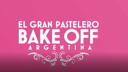 ¡Vuelve Bake Off Argentina! Entrá y anotate