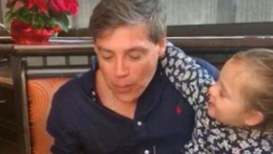 Derrumbe en Miami: hallaron los cuerpos del médico Andrés Galfrascoli y su hija