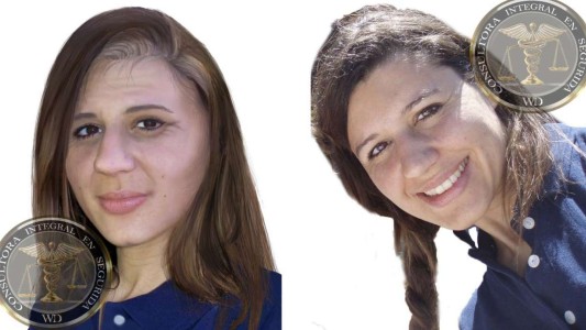 A diez años de la desaparición de María Cash, coordinaron trabajos para avanzar en su búsqueda