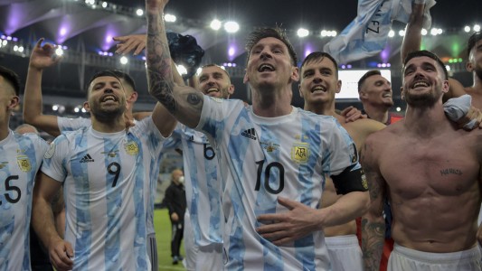 Se abrió un remanente y se venden plateas para ver el partido de Argentina