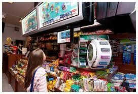 Kioskeros reclaman la extensión del horario de apertura